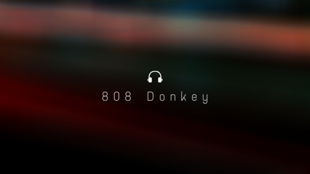 808donkey