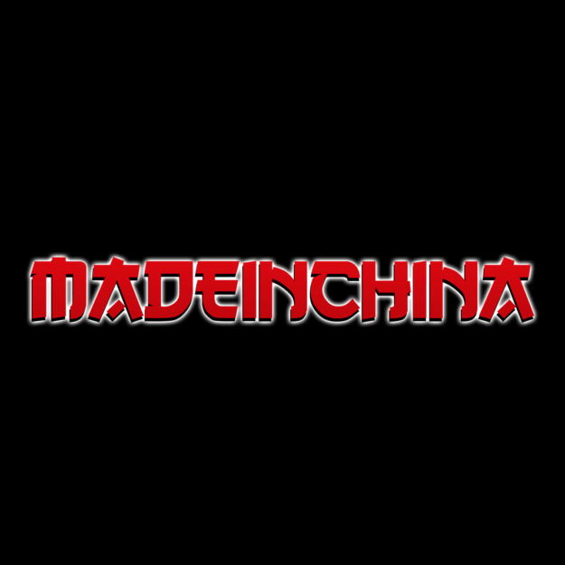 Madeinchina Beats